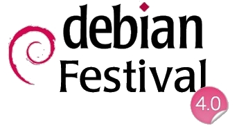 Debian Festival 4