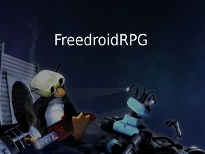 FreeDroid RPG