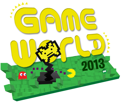 Troféu Gameworld - Vote!