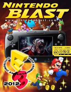 Revista Nintendo Blast #33