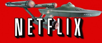 Startrek - Netflix